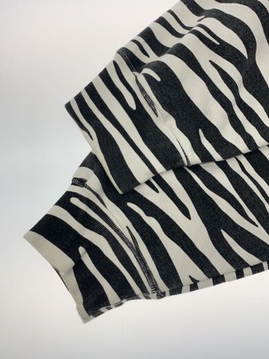 商品画像：スウェット/XL/コットン/BLK/カモフラ// 6