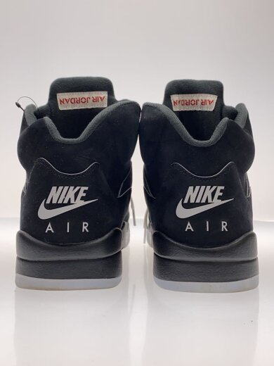 商品画像：ハイカットスニーカー_HF3975-001/29cm/BLK 6