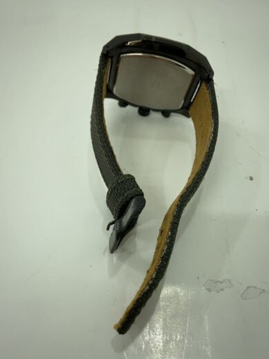 商品画像：クォーツ腕時計/アナログ/KHK/KHK/7T92-0PT0 4