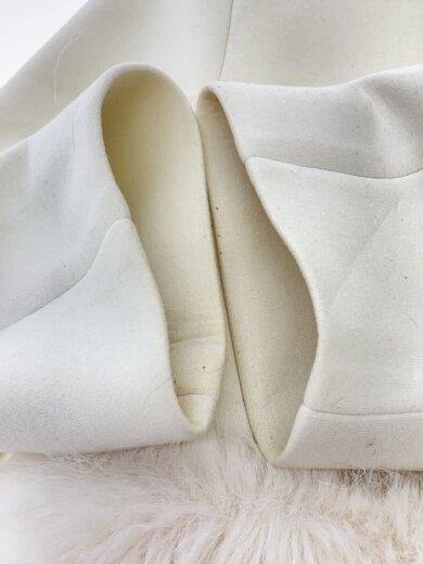 商品画像：ブルゾン/38/ポリエステル/WHT/CWFJ244031 6