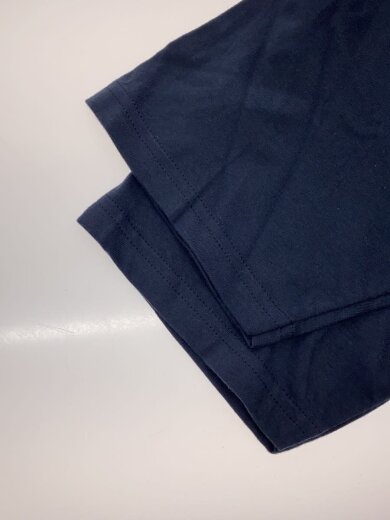 商品画像：Tシャツ/S/コットン/NVY/プリント 4