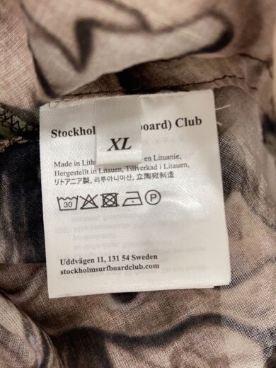 商品画像：ジャケット/XL/コットン/BRW/カモフラ 5