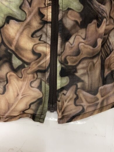 商品画像：ジャケット/XL/コットン/BRW/カモフラ 8