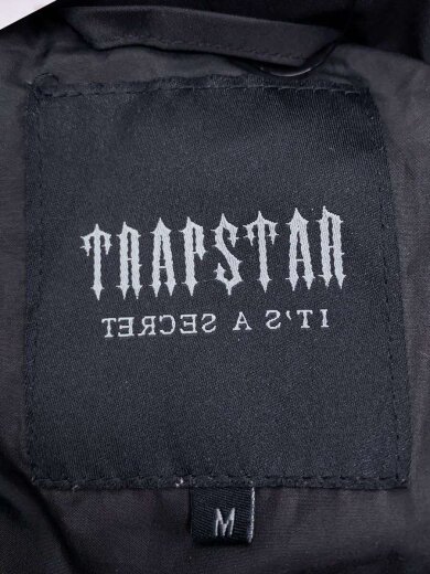 商品画像：ダウンジャケット/M/ナイロン/BLK/無地 3