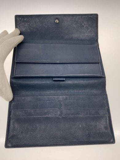 商品画像：ポルト・トレゾール・インターナショナル_モノグラム・マット/レザー/BLU/レディース 4