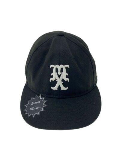 商品画像：キャップ/--/ファー/BLK/メンズ 1