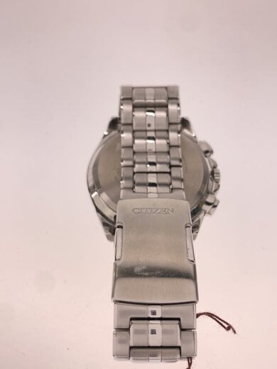 商品画像：腕時計/アナログ/ステンレス/SLV/SLV/SS/E660-S119944 5