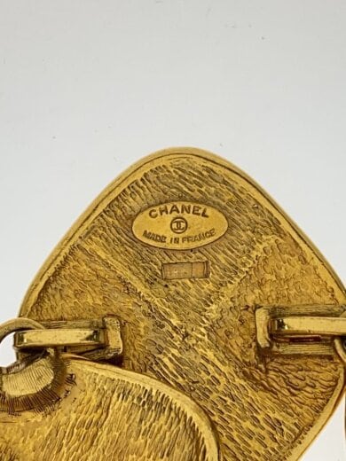 商品画像：ブレスレット/--/GLD/レディース 5