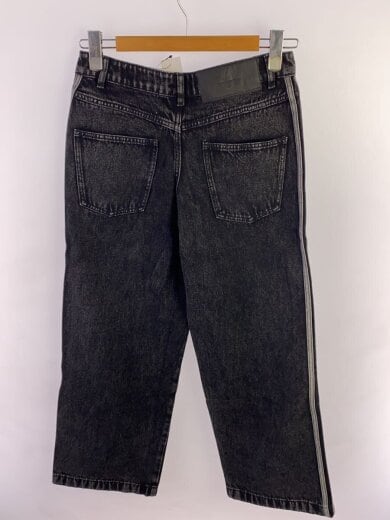 商品画像：ストレートパンツ/24/デニム/GRY/JD3109 2