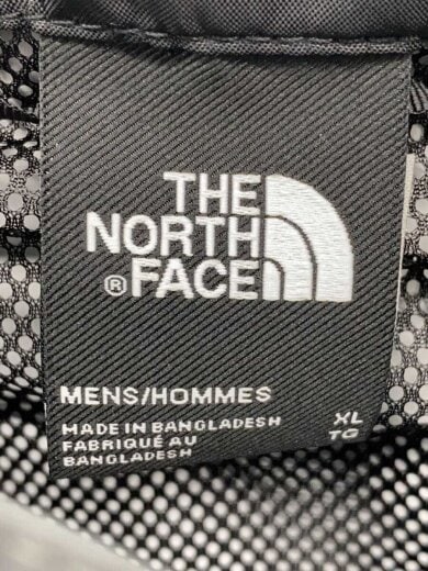 商品画像：ナイロンジャケット/XL/ナイロン/GRY/無地 3