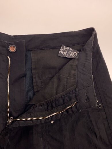 商品画像：ボトム/S/ナイロン/BLK/27211-2-10005 3