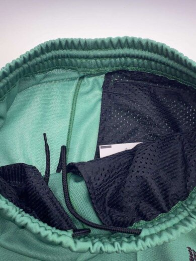 商品画像：ボトム/S/ポリエステル/GRN/MR286 3