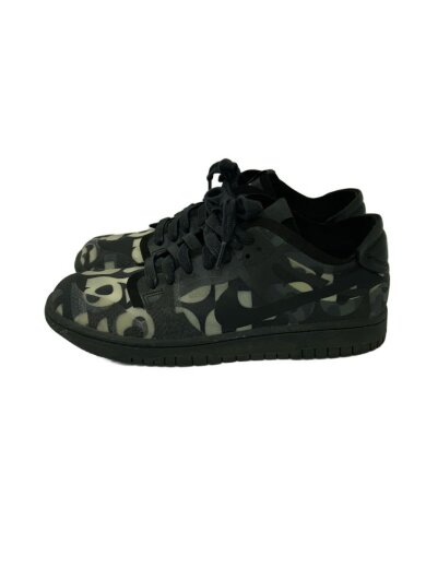 商品画像：DUNK LOW/26cm/BLK 1