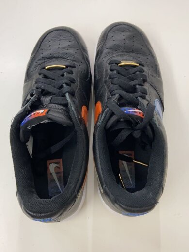 商品画像：AIR FORCE 1 LOW KITH_エアフォース 1 ロー KITH/28cm/BLK 3