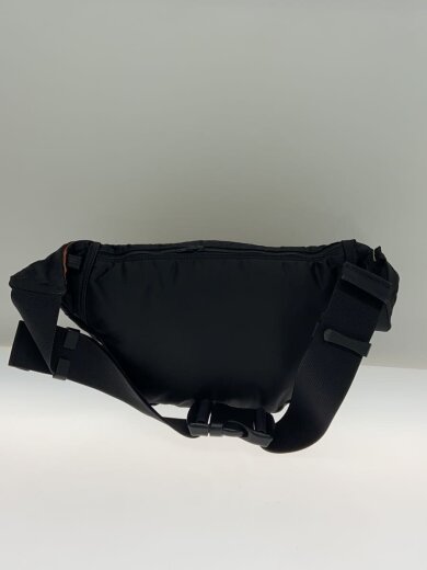 商品画像：ウエストバッグ/--/BLK// 3