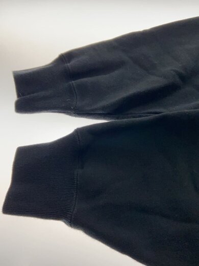 商品画像：パーカー/4/コットン/BLK/241ATDT-CSM02 5