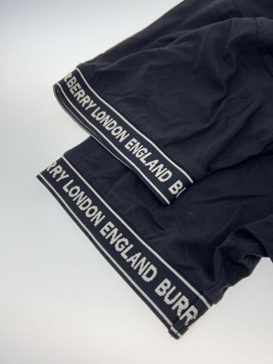 商品画像：Tシャツ/M/コットン/BLK/無地// 5