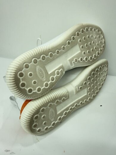 商品画像：ローカットスニーカー/7M/WHT 4