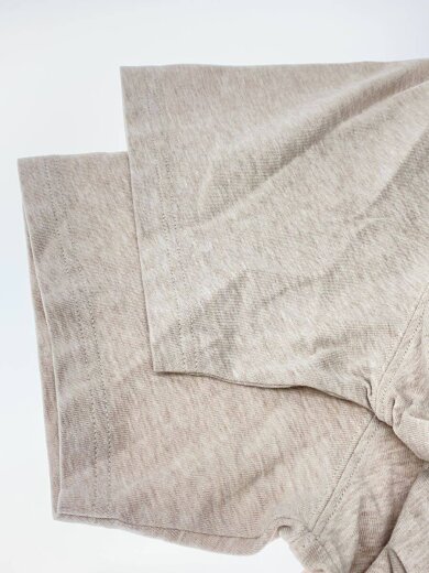 商品画像：Tシャツ/M/コットン/BEG/UTS005.726 6