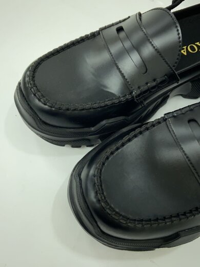 商品画像：ローファー/23cm/BLK/AAI036FW23BLK37 6