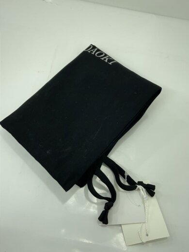 商品画像：ローファー/23cm/BLK/AAI036FW23BLK37 9