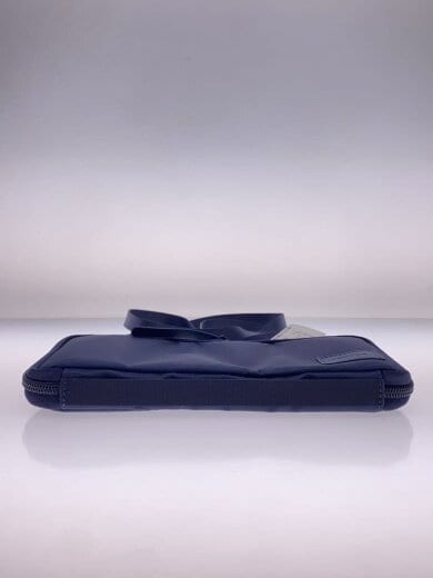 商品画像：CAPE 2WAY TRAVEL ORGANIZER/ショルダーバッグ/ナイロン/NVY/無地 4