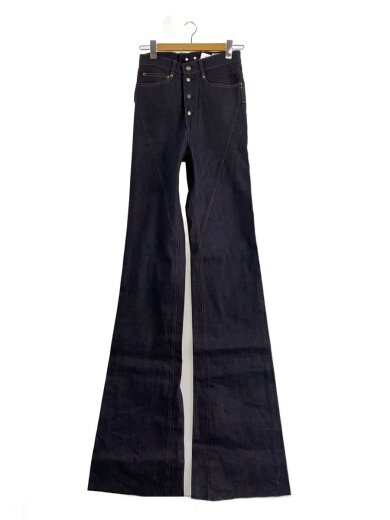 商品画像：blank/ボトム/1/デニム/IDG 1