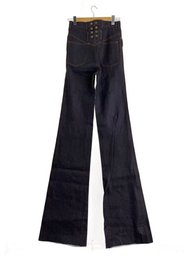 商品画像：blank/ボトム/1/デニム/IDG 2