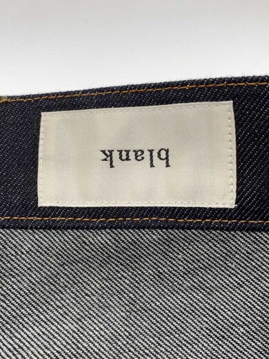 商品画像：blank/ボトム/1/デニム/IDG 4