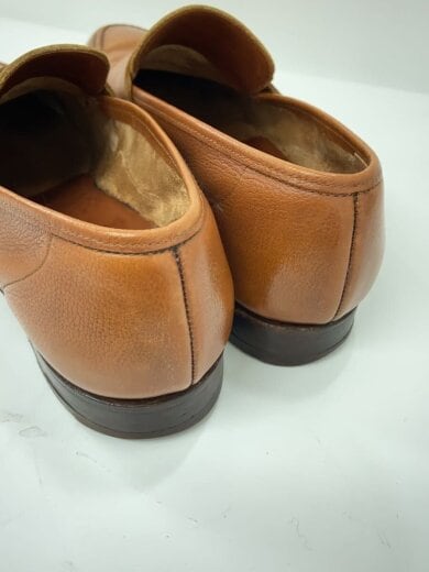 商品画像：BEAMSF別注/カムデン/ローファー/US6.5/BRW/レザー 8