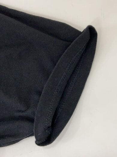 商品画像：Tシャツ/M/コットン/BLK/プリント// 8