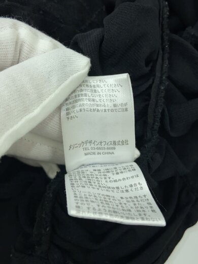 商品画像：カーディガン(薄手)/FREE/ナイロン/BLK/ML32728 5