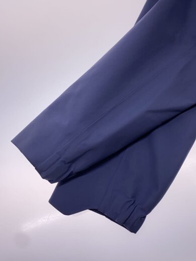 商品画像：コート/XS/ゴアテックス/BLU/無地/17196-116286 5