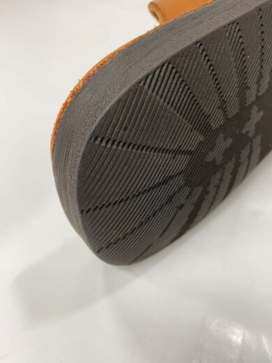 商品画像：サンダル/39/BRW 8