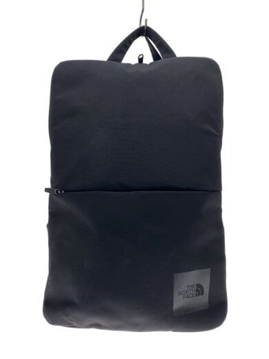 商品画像：リュック/--/BLK/無地/NM81863 1