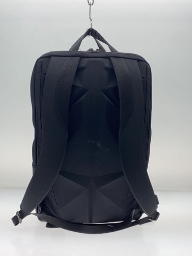 商品画像：リュック/--/BLK/無地/NM81863 3