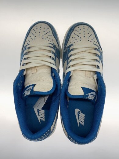 商品画像：DUNK LOW_ダンク ロー/26.5cm/BLU// 3