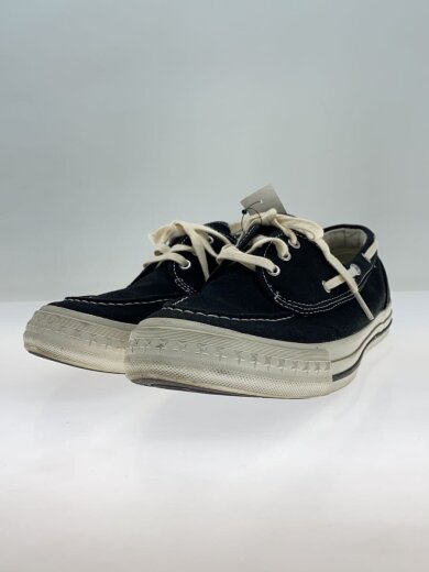 商品画像：ローカットスニーカー/27cm/BLK/1SE099// 2
