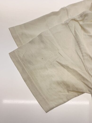 商品画像：Daido Moriyama Tights Tee/L/コットン/WHT 4
