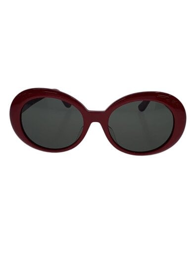 商品画像：サングラス/--/プラスチック/RED/BLK/レディース/SL 98// 1