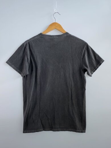商品画像：Tシャツ/M/コットン/GRY/プリント// 2