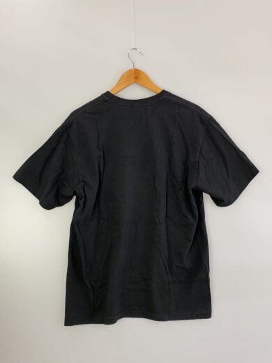 商品画像：Tシャツ/M/コットン/BLK// 2