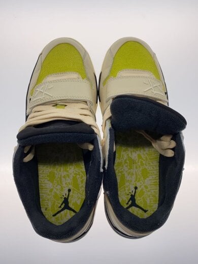 商品画像：X TRAVIS SCOTT JUMPMAN JACK_X トラヴィス・スコット ジャンプマンジャック/28cm// 3