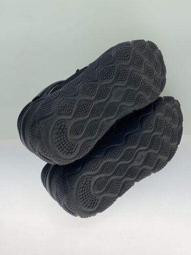 商品画像：ローカットスニーカー/27cm/BLK/721356// 4