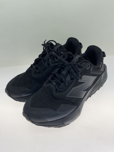 商品画像：ローカットスニーカー/25.5cm/BLK/ゴアテックス/mtntrgb6// 2