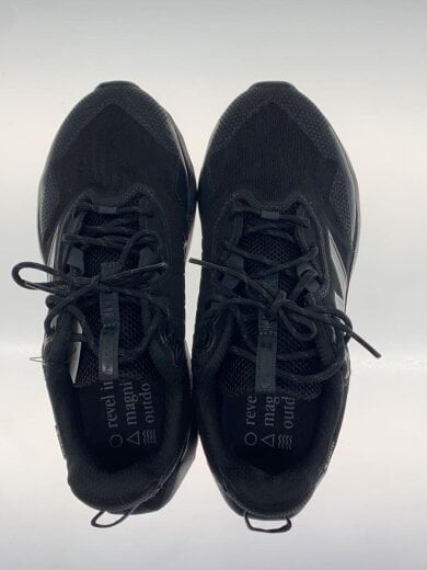 商品画像：ローカットスニーカー/25.5cm/BLK/ゴアテックス/mtntrgb6// 3