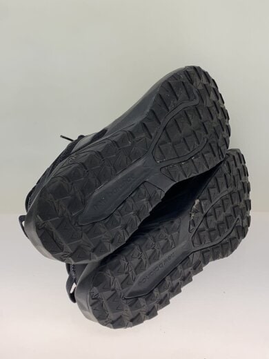商品画像：ローカットスニーカー/25.5cm/BLK/ゴアテックス/mtntrgb6// 4