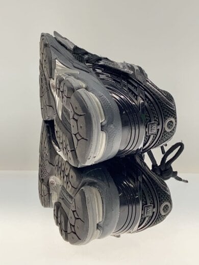 商品画像：ローカットスニーカー/23cm/BLK// 4