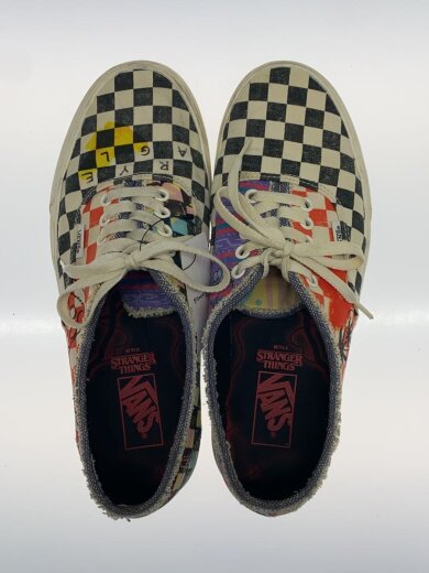 商品画像：ローカットスニーカー/28cm/WHT// 3