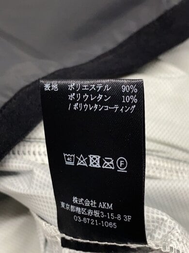 商品画像：マウンテンパーカ/--/ポリエステル/GRB080// 4